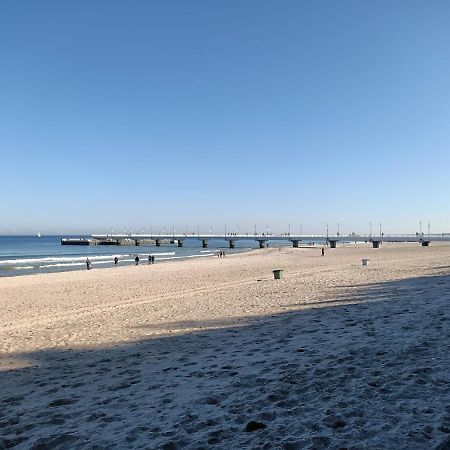 Spokojny Brzeg Kołobrzeg Eksteriør billede