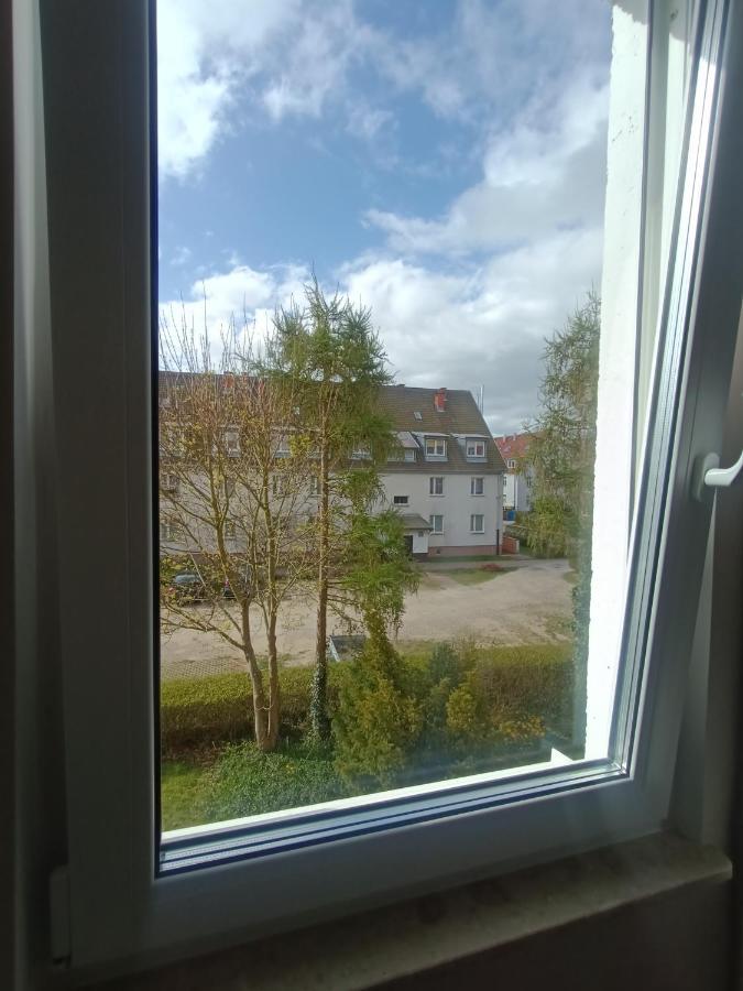 Spokojny Brzeg Kołobrzeg Eksteriør billede