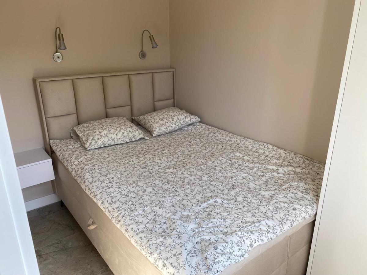 Spokojny Brzeg Kołobrzeg Eksteriør billede